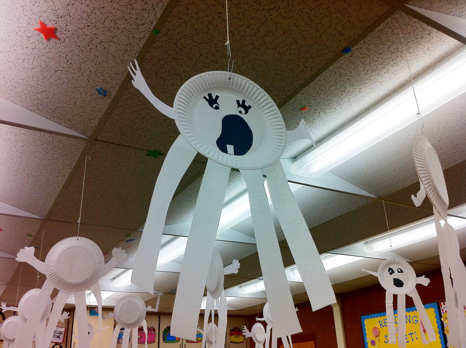 the teacher  wife Cute Halloween  Ideas  for the Classroom  