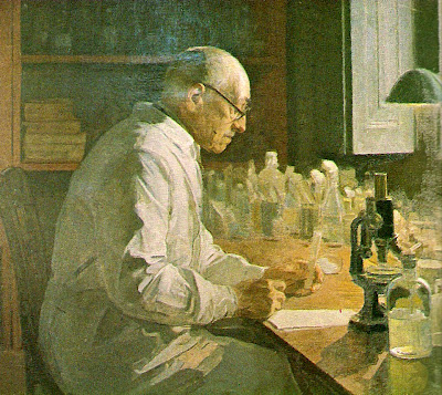 Ciencia, Anselmo Miguel Nieto, Pintura Española, Pintores Españoles, Pintor Español