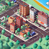 Cartoon Low Poly American Dream City Pack FREE DOWNLOAD