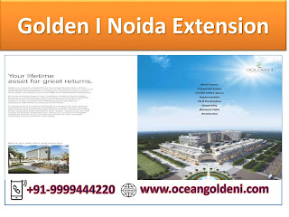 Golden Eye Noida Extension