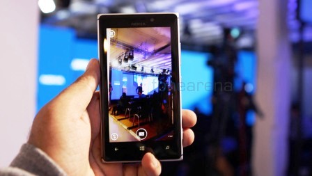 Nokia Lumia Smartphone will launch 