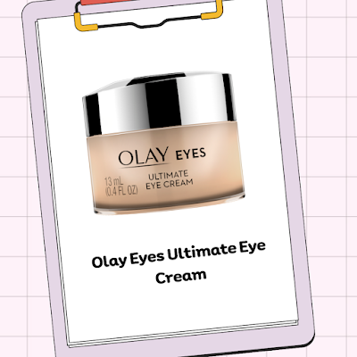 Olay Eyes Ultimate Eye Cream OHO999.com