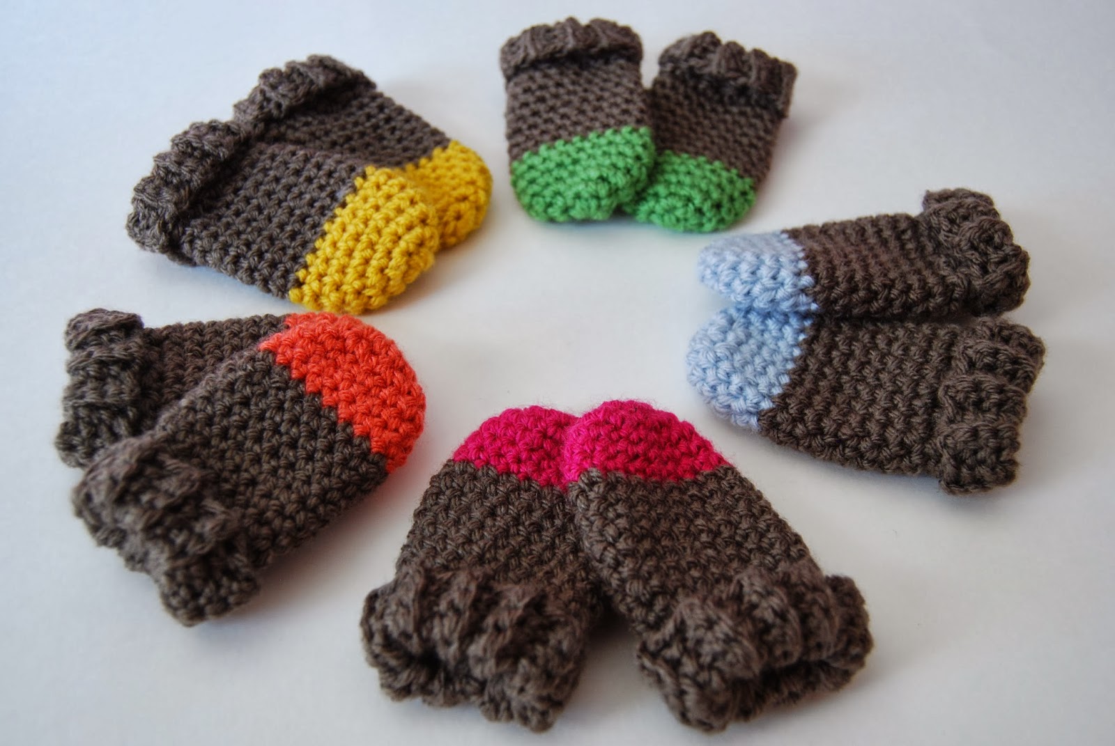 pattern baby for mittens crochet pattern. greatly pattern would back to link A listing the your in be