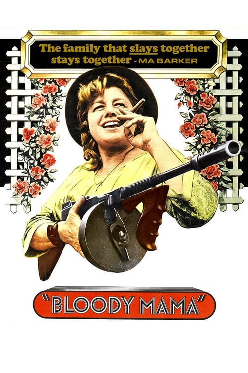 Descargar Mamá sangrienta 1970 Blu Ray Latino Online
