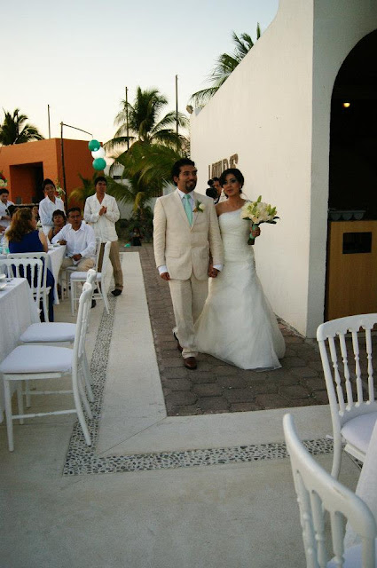 boda en playa, beach wedding, Oaxaca, México, Bodas Huatulco, Wedding Planner