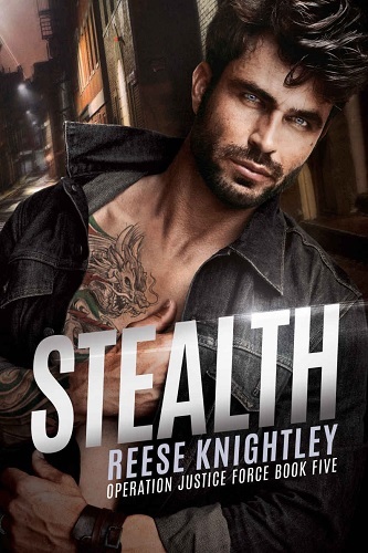 Stealth – Reese Knightley