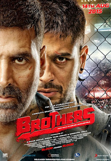 Brothers (2015) BluRay full movie download