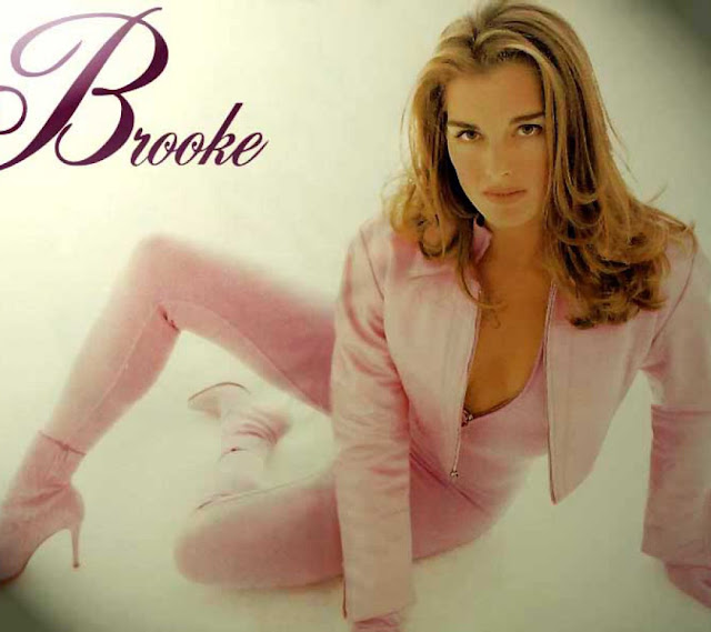 Brooke Shields Hd Wallpapers