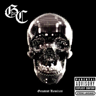 Good Charlotte The Greatest Remixes caratulas del nuevo disco, portada, arte de tapa, cd covers, videoclips, letras de canciones, fotos, biografia, discografia, comentarios, enlaces, melodías para movil