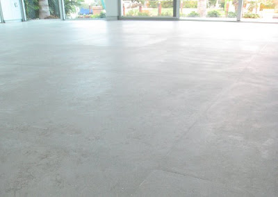 Limestone Kitchen Floors on Silky Limestone Flooring  Feel Them Next Time You Can    As Groutless
