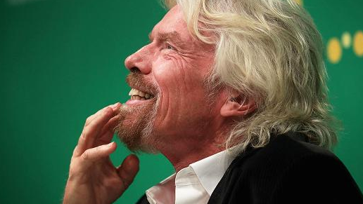 Richard Branson