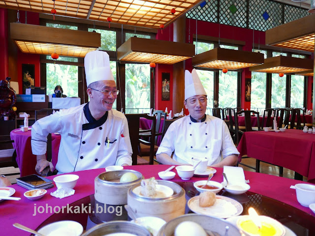 Dim-Sum-Xin-Shan-Long-La-Grandeur-Palm-Resort-Johor