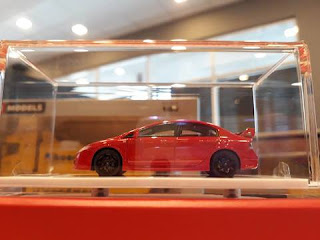 Tambah Koleksi Diecast Rare Model di MS Diecast Store Secara Online