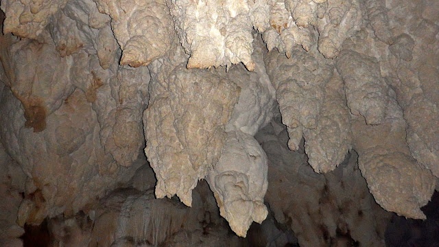 inside Sohoton Cave, Basey, Samar