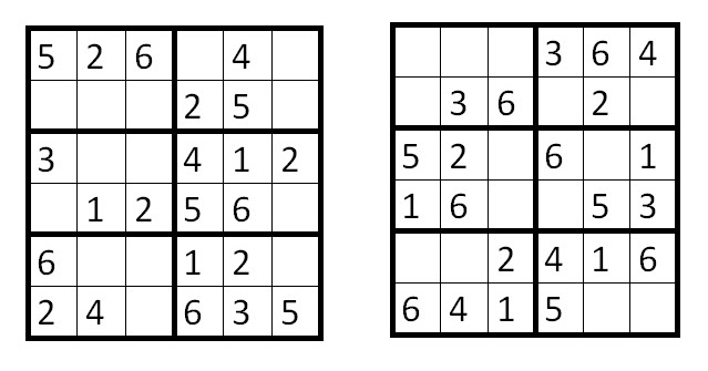 Contoh Soalan Olimpiad Matematik Kebangsaan 2019 - Selangor k