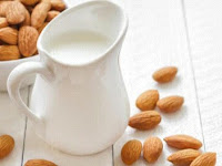 Cara Menghilangkan Bau Tengik Pada Kacang Almond