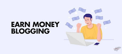 How To Make Money with Blogging