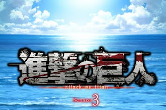 Shingeki no Kyojin Season 3 Part 2 OST [Completed]