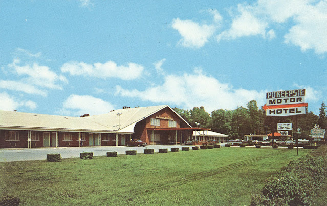 The Poughkeepsie Inn