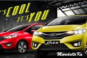 Harga Honda Jazz dan Spesifikasi 2018 Lengkap Terbaru | Mobil Idaman di Segment kelas Hatchback Saat ini