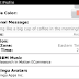 BBM (BlackBerry Massenger) Versi Terbaru | 6.2.0.44