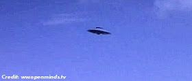 Fake California UFO photo fools Ohio TV news