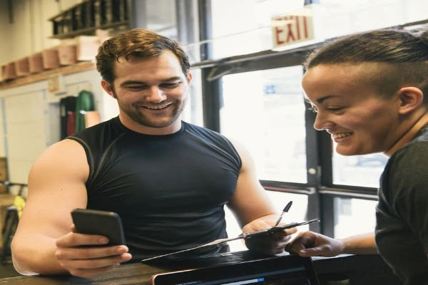 Gym Memberships Pricey. How to Save Money on Your Fitness