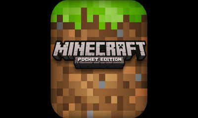 Minecraft Pocket Edition Apk Free Unblocked_