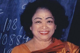 Shakuntala Devi: Si Jenius Matematika asal India 