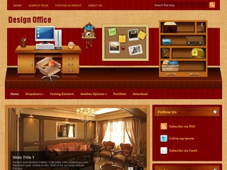 Design Office