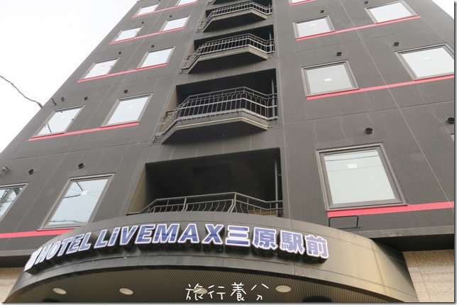 廣島三原 LIVEMAX HOTEL (5)