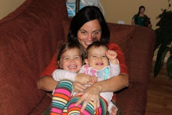 I love my girls!