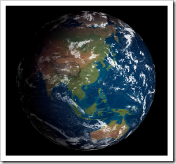 Globe