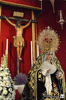 Virgen de Gracia y Amparo