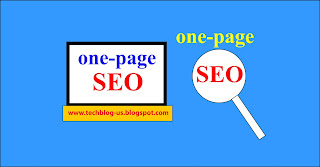 this image related is on page seo