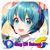 Hatsune Miku: Dreamy Vocal 0.7.0 - Game Android 