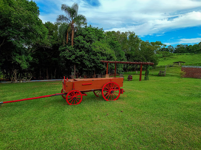 turismo em Arroio do Meio, RS