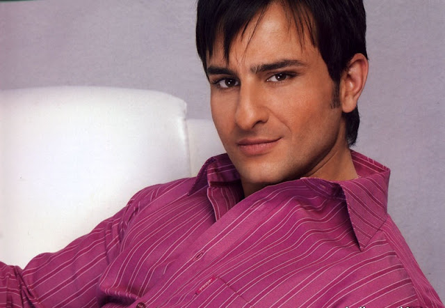 Saif Ali Khan HD Wallpapers Free Download