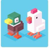 Crossy Road Apk