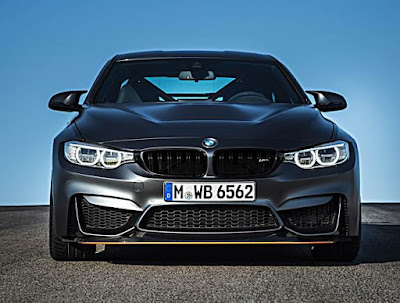 2016 BMW M4 GTS Specs And Price Review Australia