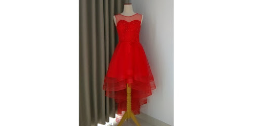  BUTIK DRESS JAGA ANGPAO 