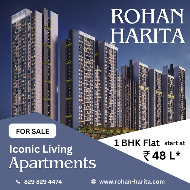 rohan harita