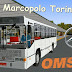 Marcopolo Torino LN MB OF-1318 v1.0 - Gabriel 3d