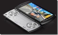 xperia play completo