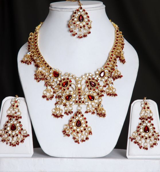 Latest Indian Jewellery Designs 2013- 2014