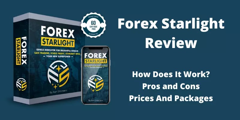 Forex Starlight Indicator Review