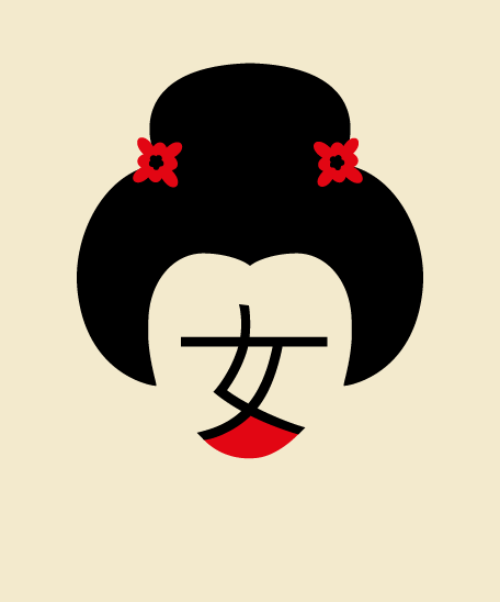 Chineasy - the easy way to learn Chinese through graphic design and illustration