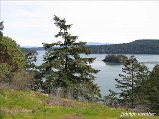 Deception Pass Bridge