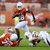 I'm sure it is no surprise that Longhorn football is an inherent part of the culture and collegiate experience at the University of Texas at Austin