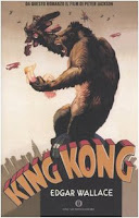 king kong